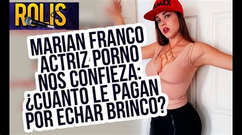 videos porno de marian franco|marian franco Search